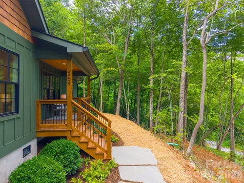 264 Westridge Road Sylva NC 28779