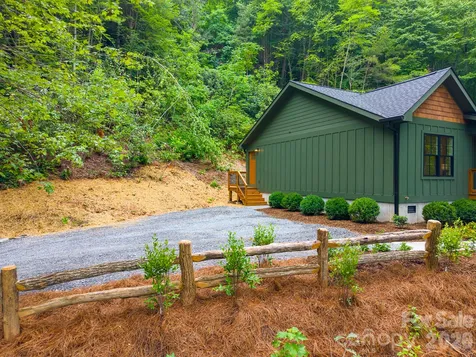 264 Westridge Road Sylva NC 28779