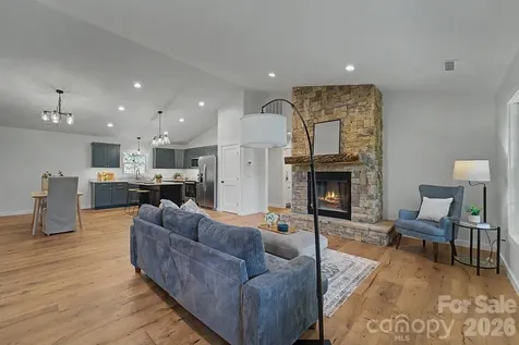 264 Westridge Road Sylva NC 28779