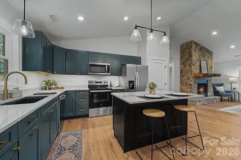 264 Westridge Road Sylva NC 28779