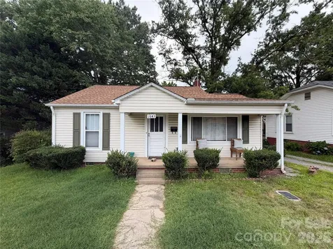 1843 Lane Street Kannapolis NC 28083