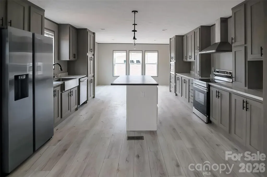 805 Eagle View Lane Lawndale NC 28090