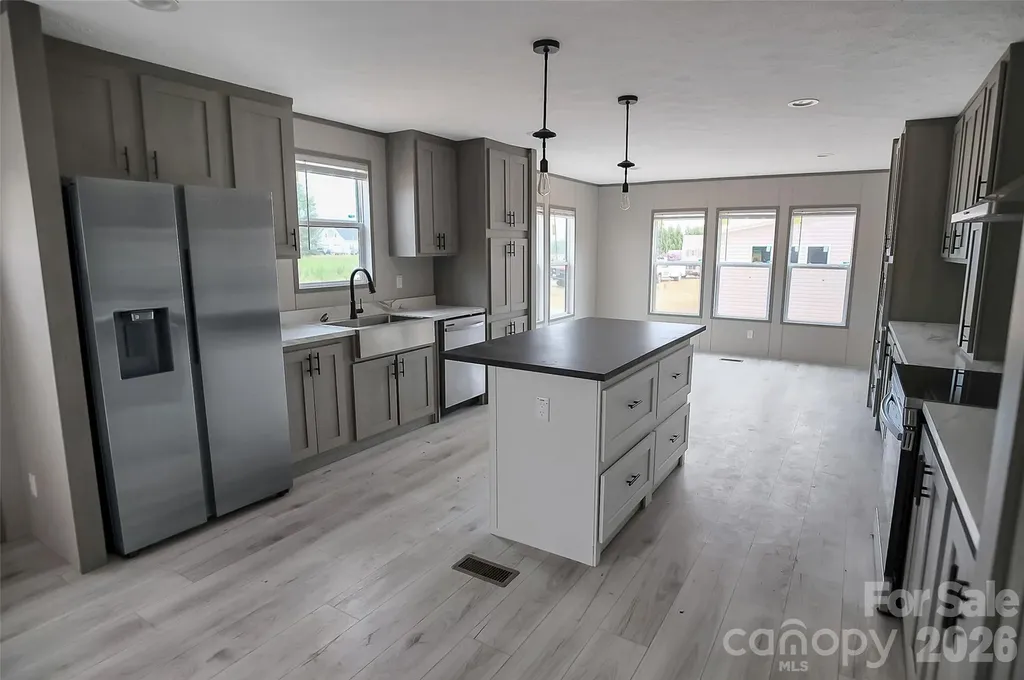 805 Eagle View Lane Lawndale NC 28090