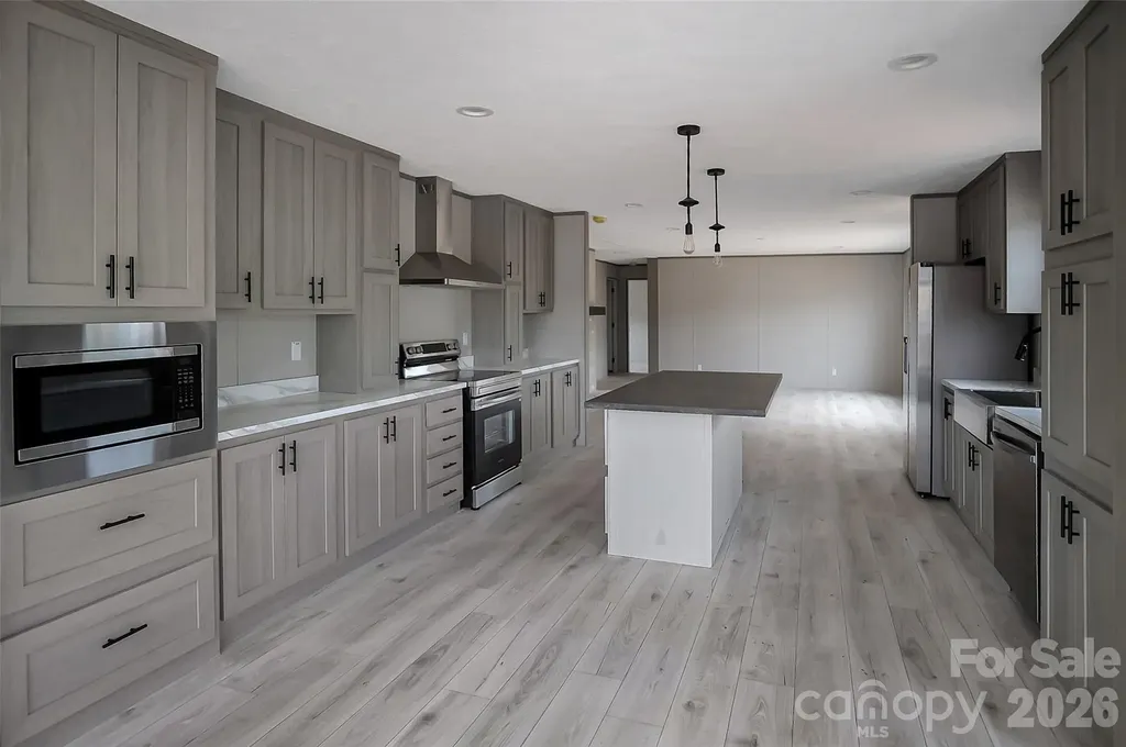 805 Eagle View Lane Lawndale NC 28090
