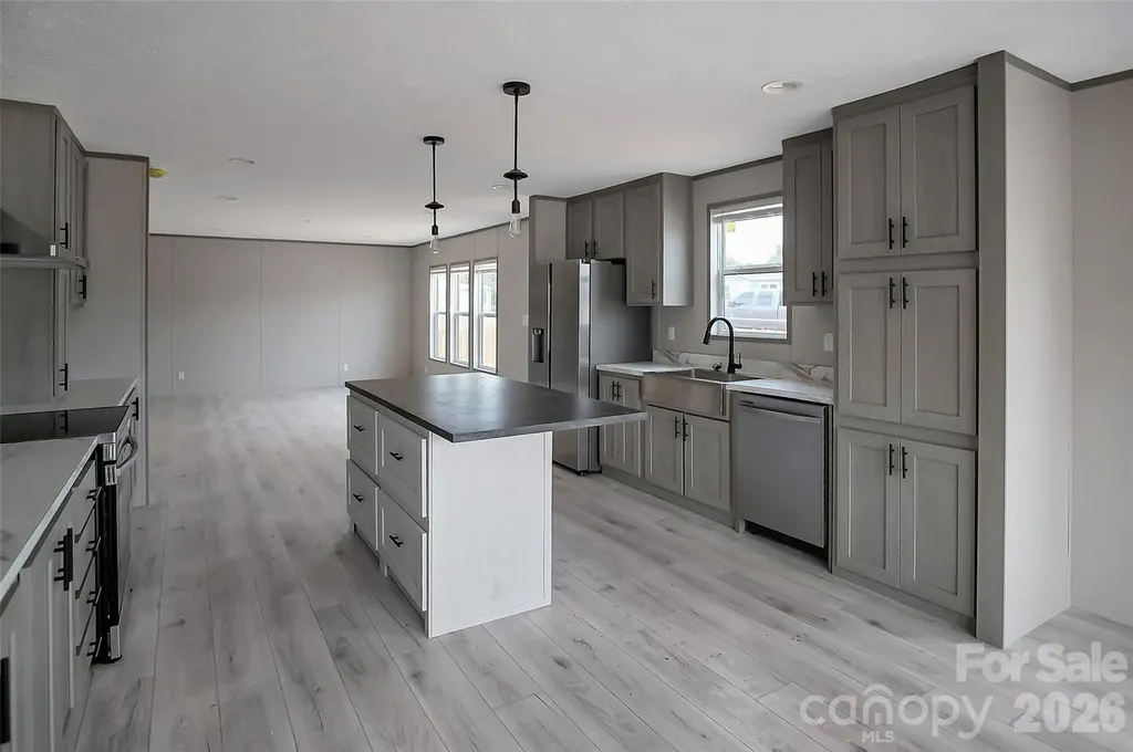 805 Eagle View Lane Lawndale NC 28090