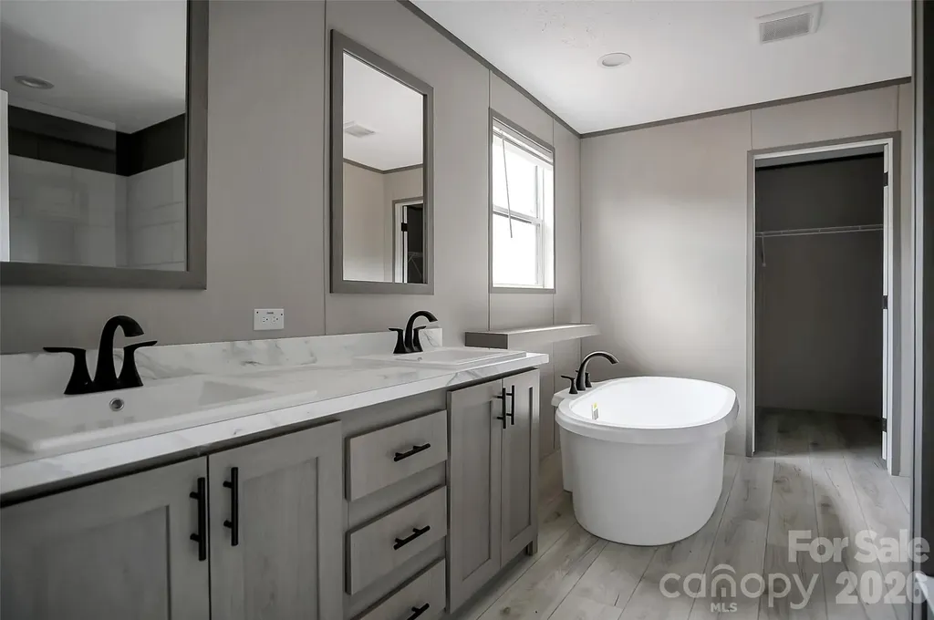805 Eagle View Lane Lawndale NC 28090