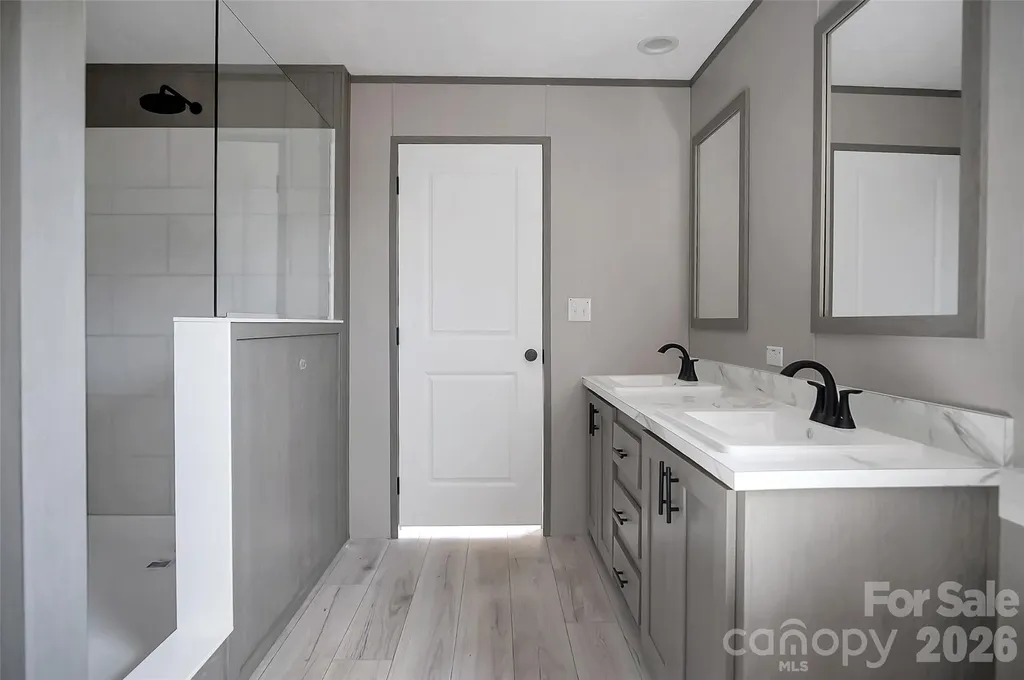 805 Eagle View Lane Lawndale NC 28090