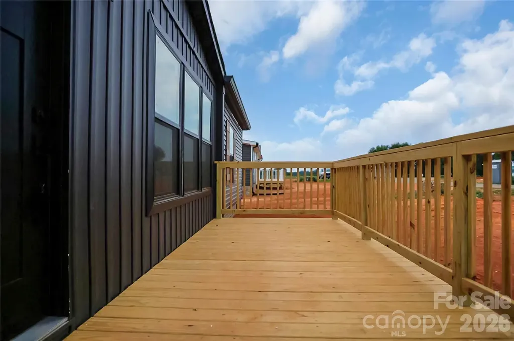 805 Eagle View Lane Lawndale NC 28090