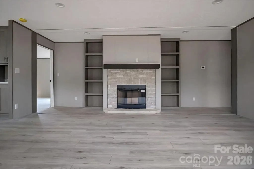 805 Eagle View Lane Lawndale NC 28090