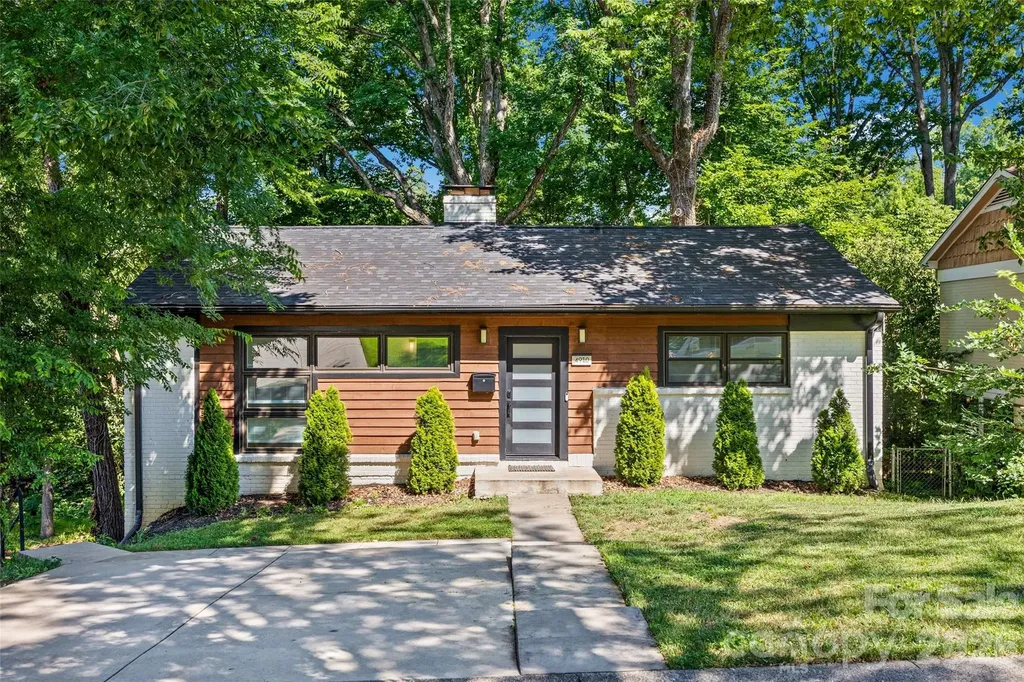4910 Valley Stream Road Charlotte NC 28209