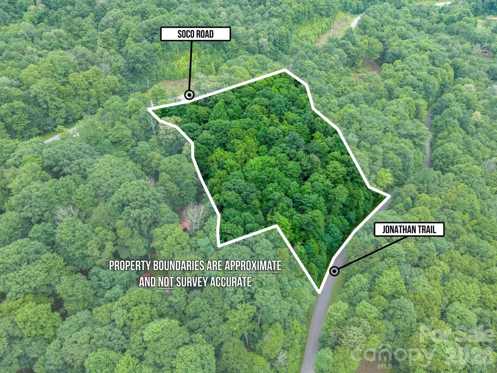 64A Jonathan Trail Maggie Valley NC 28751