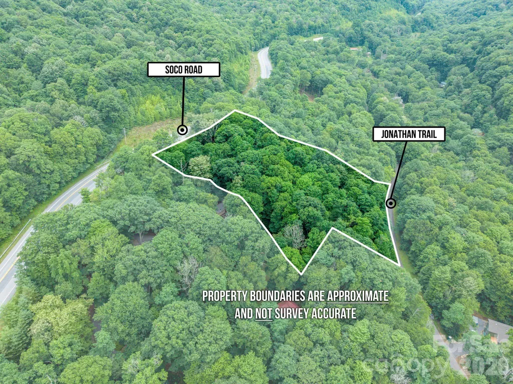 64A Jonathan Trail Maggie Valley NC 28751