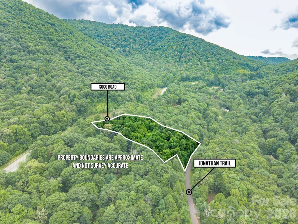 64A Jonathan Trail Maggie Valley NC 28751