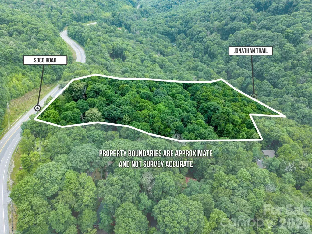 64A Jonathan Trail Maggie Valley NC 28751