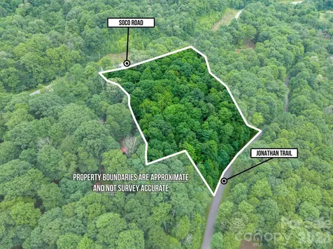 64A Jonathan Trail Maggie Valley NC 28751