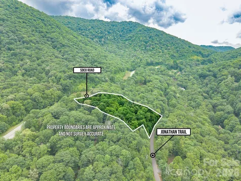 64A Jonathan Trail Maggie Valley NC 28751