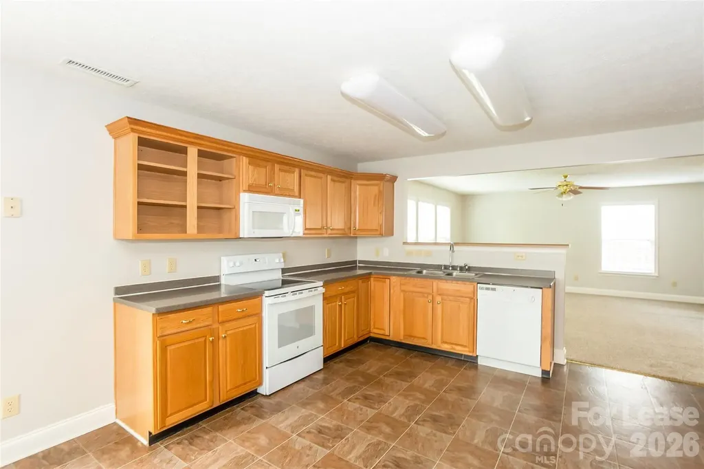 5525 Hammermill Drive Harrisburg NC 28075