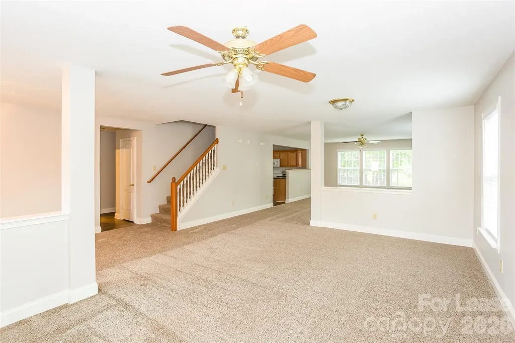 5525 Hammermill Drive Harrisburg NC 28075