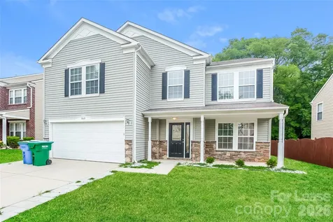5525 Hammermill Drive Harrisburg NC 28075