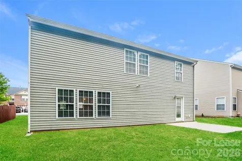 5525 Hammermill Drive Harrisburg NC 28075
