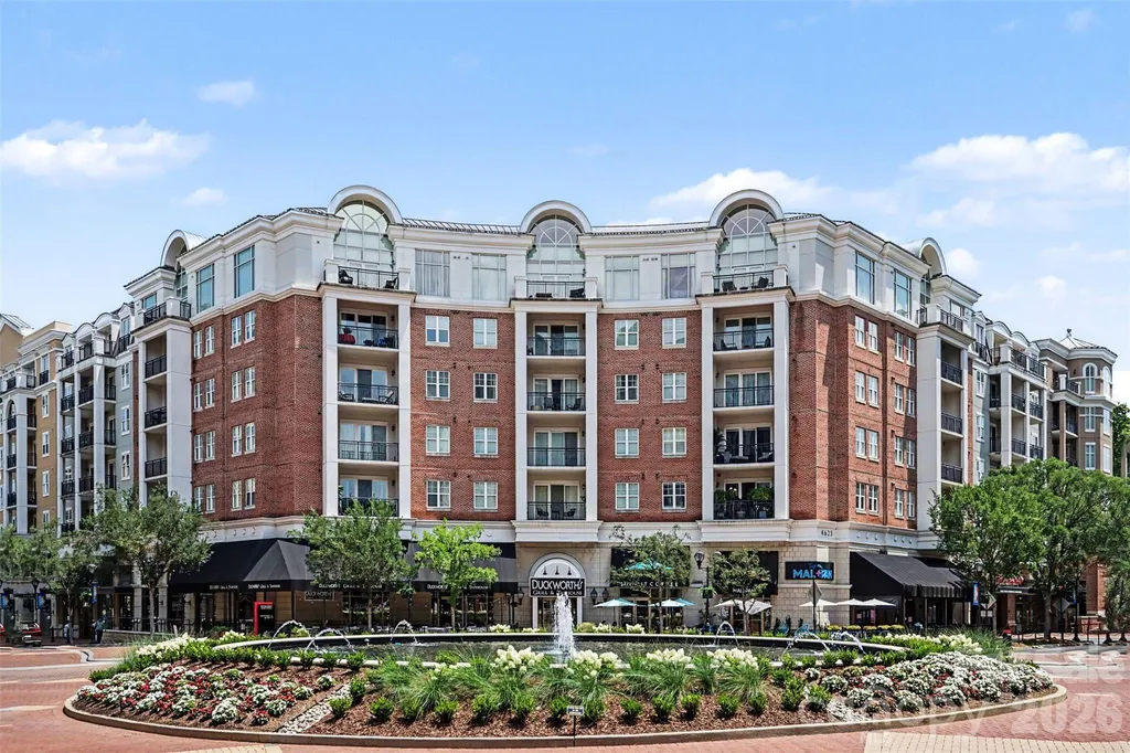 4625 Piedmont Row Drive Charlotte NC 2821