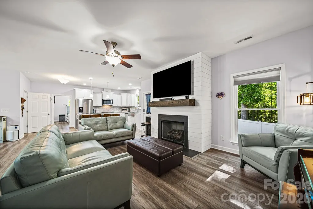 3002 Brooks Mill Lane Wingate NC 28174