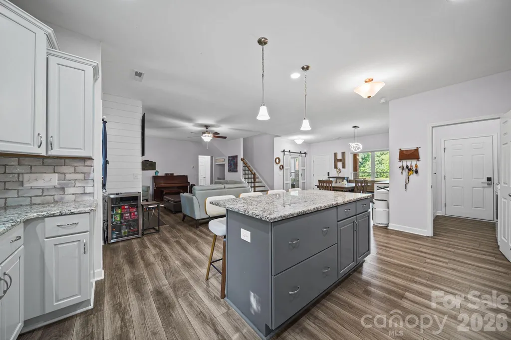 3002 Brooks Mill Lane Wingate NC 28174