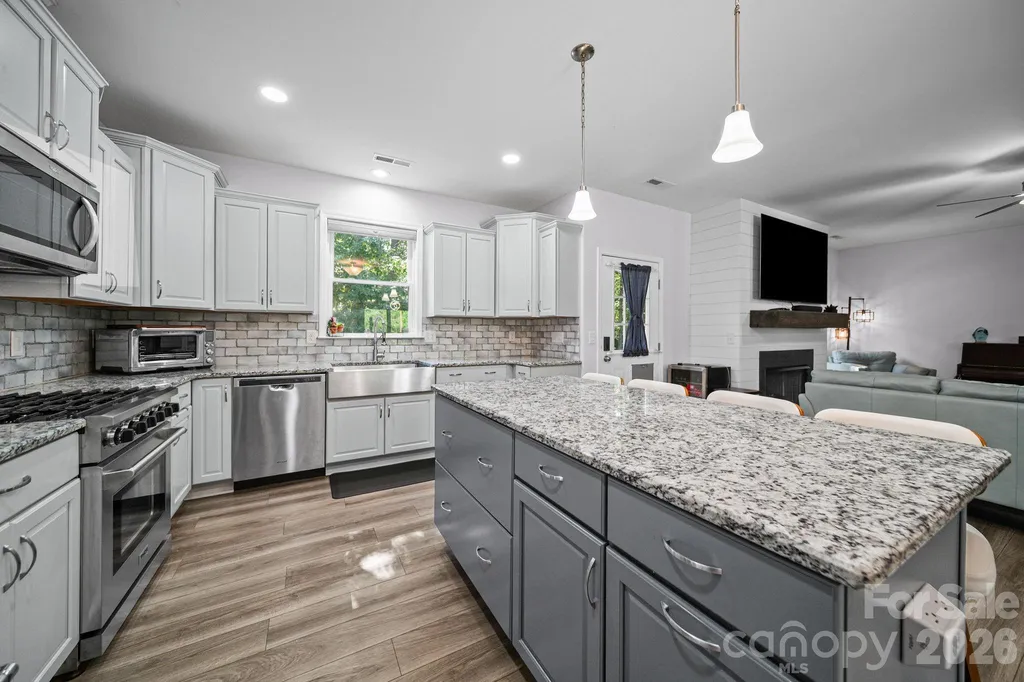 3002 Brooks Mill Lane Wingate NC 28174