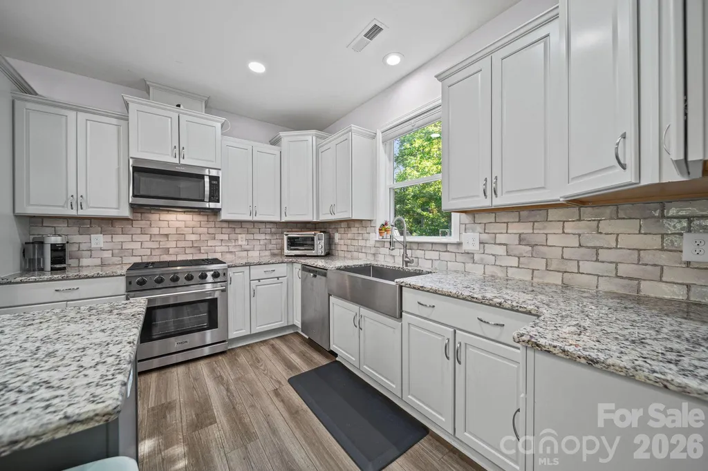3002 Brooks Mill Lane Wingate NC 28174