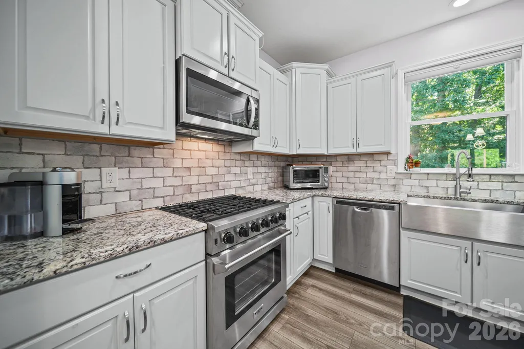 3002 Brooks Mill Lane Wingate NC 28174