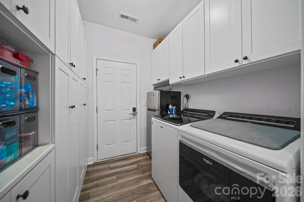 3002 Brooks Mill Lane Wingate NC 28174