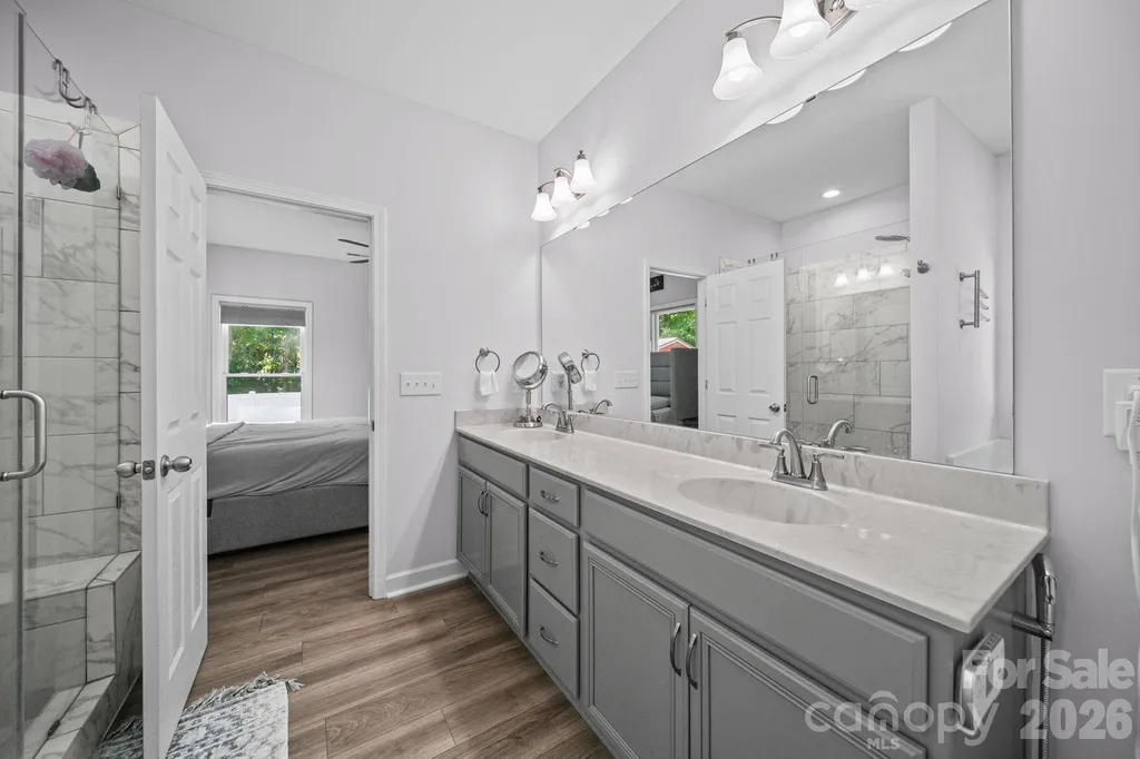 3002 Brooks Mill Lane Wingate NC 28174