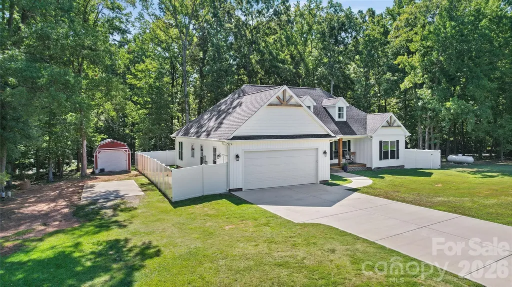3002 Brooks Mill Lane Wingate NC 28174