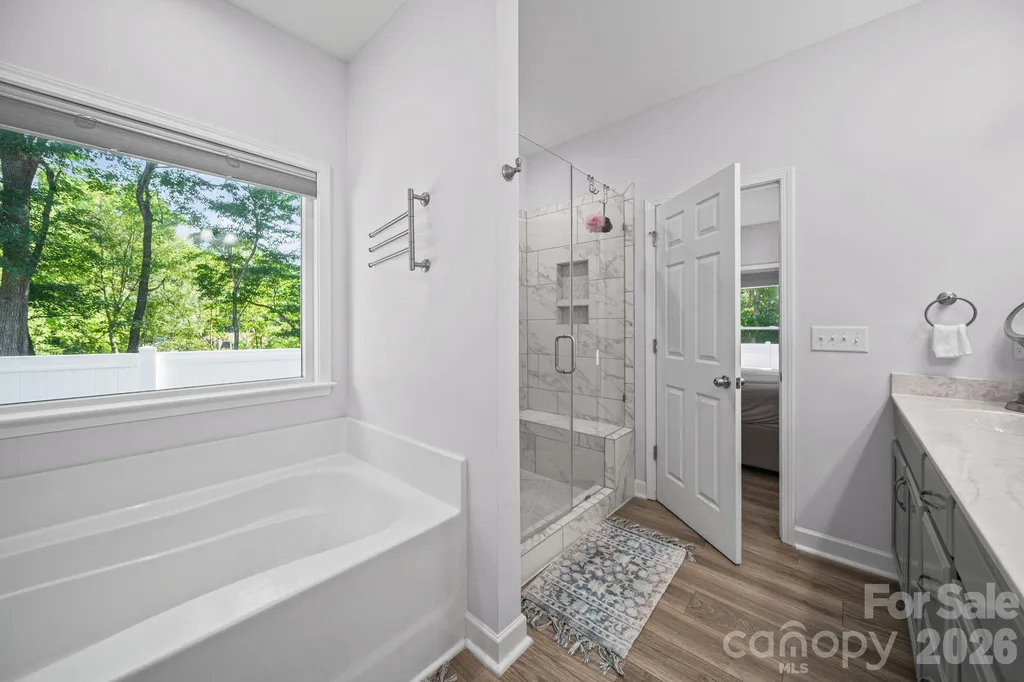 3002 Brooks Mill Lane Wingate NC 28174