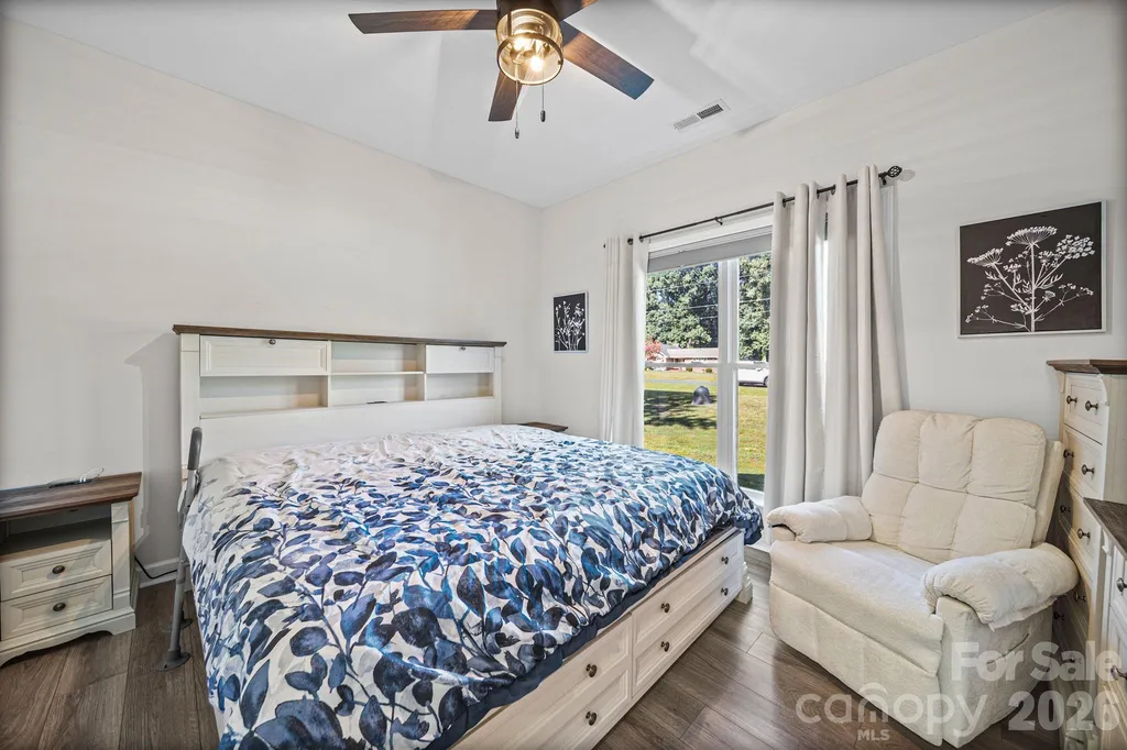 3002 Brooks Mill Lane Wingate NC 28174