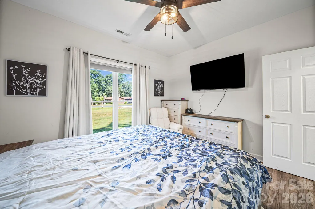 3002 Brooks Mill Lane Wingate NC 28174