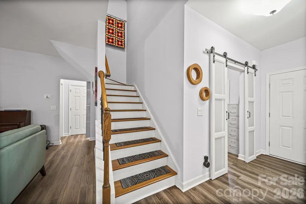 3002 Brooks Mill Lane Wingate NC 28174