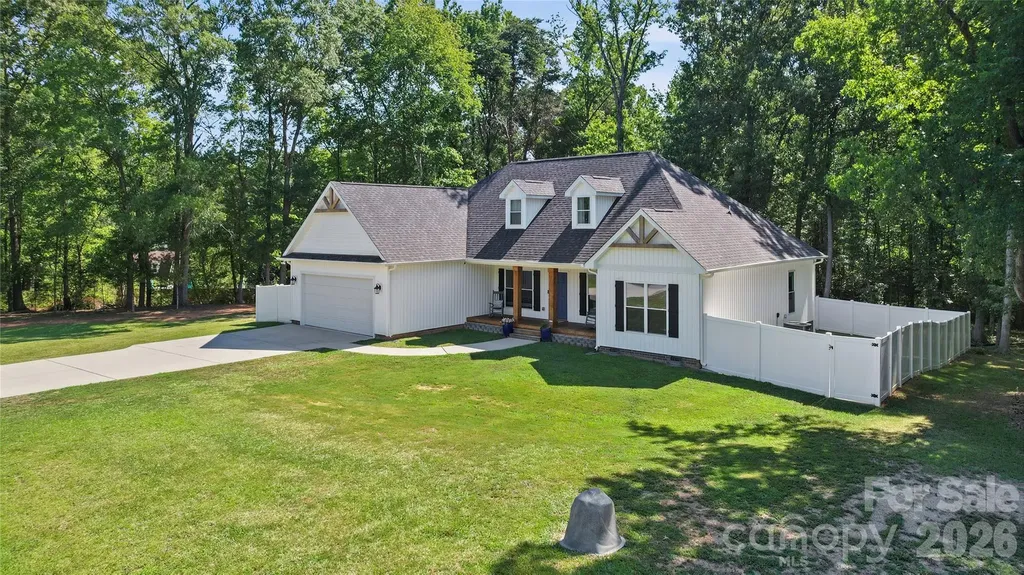 3002 Brooks Mill Lane Wingate NC 28174