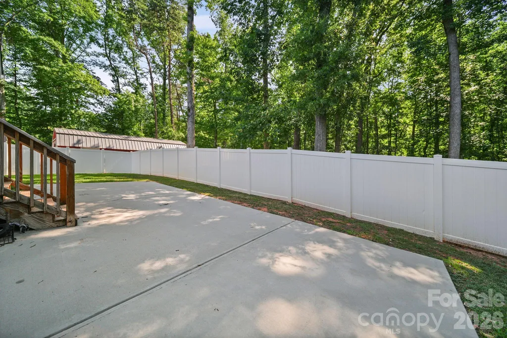 3002 Brooks Mill Lane Wingate NC 28174