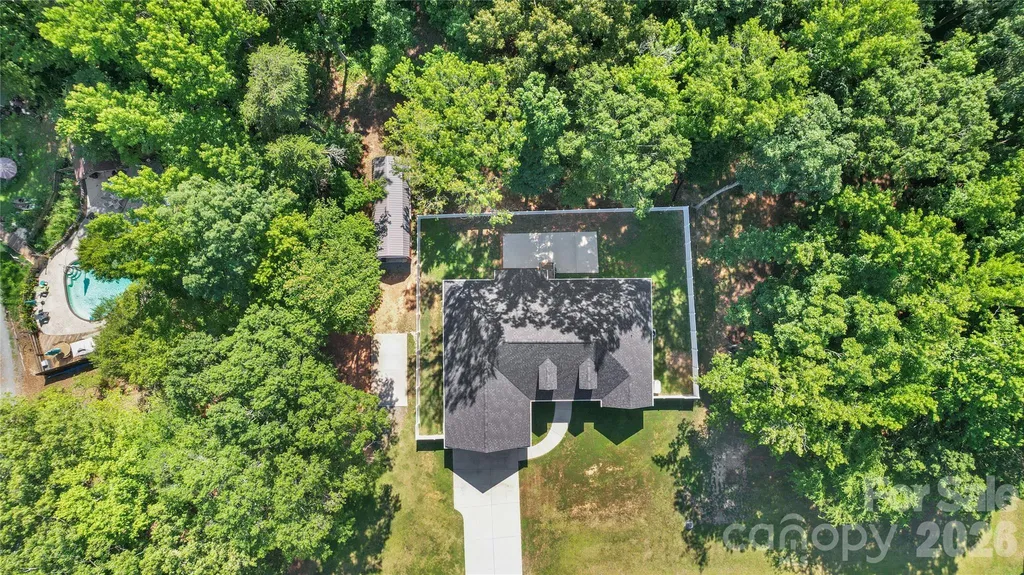 3002 Brooks Mill Lane Wingate NC 28174