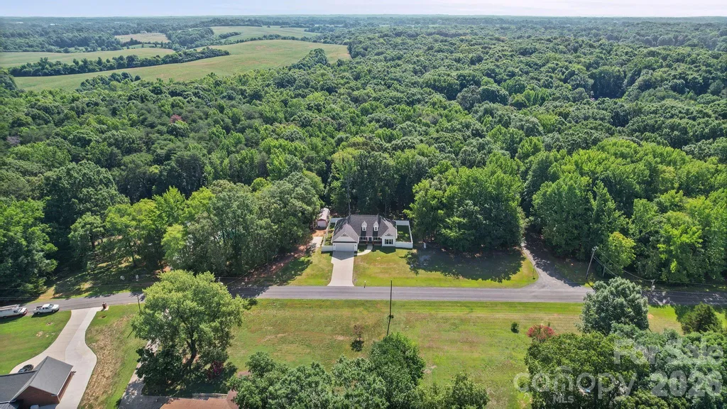 3002 Brooks Mill Lane Wingate NC 28174