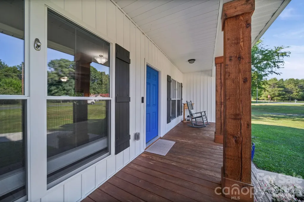 3002 Brooks Mill Lane Wingate NC 28174