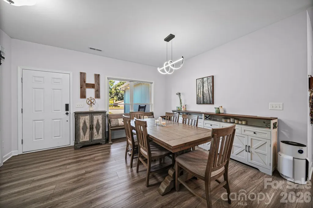 3002 Brooks Mill Lane Wingate NC 28174