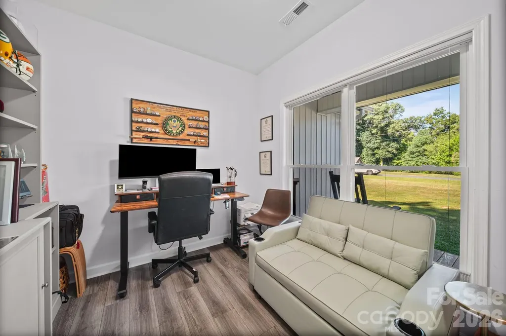 3002 Brooks Mill Lane Wingate NC 28174