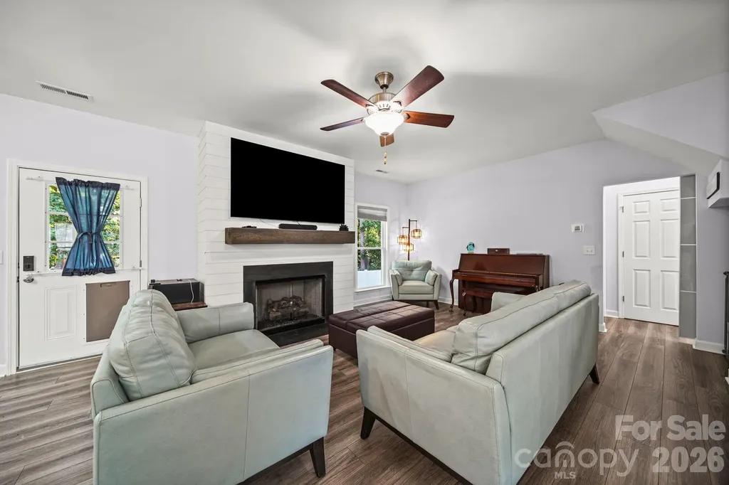3002 Brooks Mill Lane Wingate NC 28174