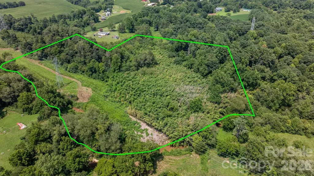0 Monroe Road Hickory NC 28601