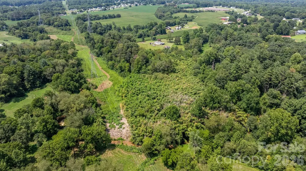 0 Monroe Road Hickory NC 28601