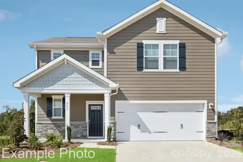 2749 Blue Sky Meadows Drive Monroe NC 28110