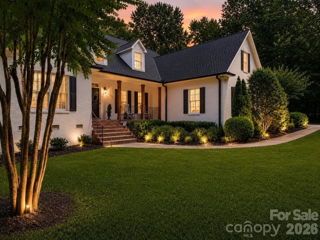 611 Pacer Lane Marvin NC 28173