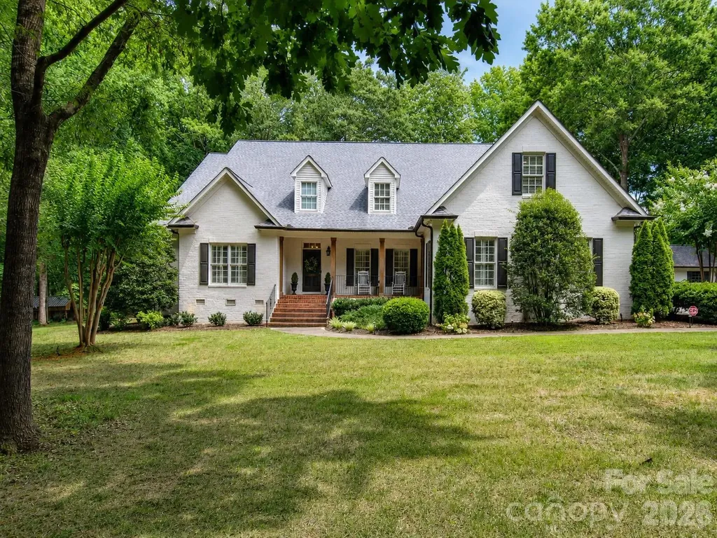 611 Pacer Lane Marvin NC 28173